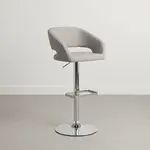 Flash Furniture CH-122070-GYFAB-GG