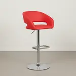 Flash Furniture CH-122070-RED-GG
