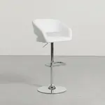 Flash Furniture CH-122070-WH-GG