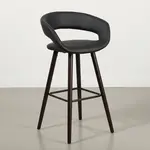 Flash Furniture CH-152560-BK-VY-GG