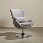 Flash Furniture CH-162430-LTGY-FAB-GG