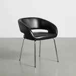 Flash Furniture CH-162731-BK-GG