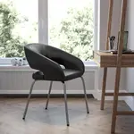 Flash Furniture CH-162731-BK-GG
