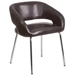 Flash Furniture CH-162731-BN-GG