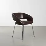 Flash Furniture CH-162731-BN-GG