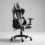 Flash Furniture CH-187230-1-BK-RLB-GG