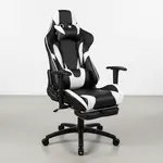 Flash Furniture CH-187230-BK-GG