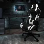 Flash Furniture CH-187230-BK-GG
