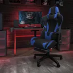 Flash Furniture CH-187230-BL-GG