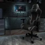 Flash Furniture CH-187230-GY-GG