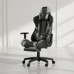 Flash Furniture CH-187230-GY-RLB-GG