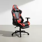 Flash Furniture CH-187230-RED-GG