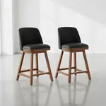 Flash Furniture CH-192162X000PU-24-BK-GG