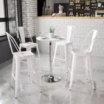 Flash Furniture CH-2-GG