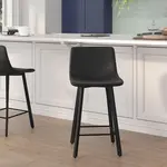 Flash Furniture CH-212069-24-BK-GG
