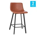 Flash Furniture CH-212069-24-BR-GG