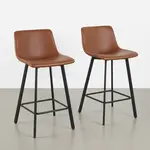 Flash Furniture CH-212069-24-BR-GG