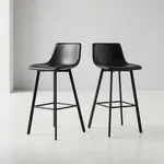 Flash Furniture CH-212069-30-BK-GG