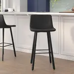 Flash Furniture CH-212069-30-BK-GG