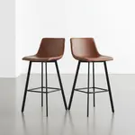 Flash Furniture CH-212069-30-BR-GG