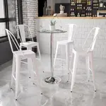 Flash Furniture CH-3-GG
