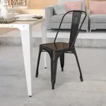 Flash Furniture CH-31230-BK-GG
