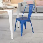 Flash Furniture CH-31230-BL-GG