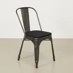 Flash Furniture CH-31230-BQ-PL1B-GG