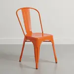 Flash Furniture CH-31230-OR-GG