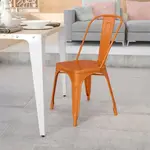 Flash Furniture CH-31230-OR-GG