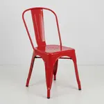 Flash Furniture CH-31230-RED-GG