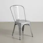 Flash Furniture CH-31230-SIL-GG