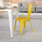Flash Furniture CH-31230-YL-GG