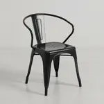 Flash Furniture CH-31270-BK-GG