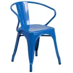Flash Furniture CH-31270-BL-GG