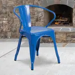 Flash Furniture CH-31270-BL-GG