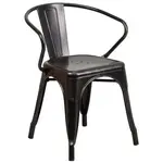 Flash Furniture CH-31270-BQ-GG