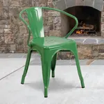 Flash Furniture CH-31270-GN-GG
