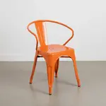 Flash Furniture CH-31270-OR-GG