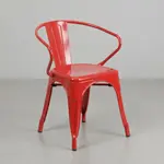 Flash Furniture CH-31270-RED-GG