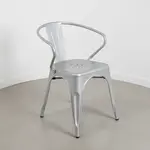 Flash Furniture CH-31270-SIL-GG