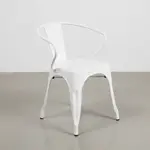 Flash Furniture CH-31270-WH-GG