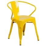 Flash Furniture CH-31270-YL-GG