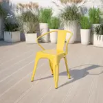 Flash Furniture CH-31270-YL-GG