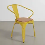 Flash Furniture CH-31270-YL-PL1T-GG