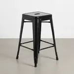 Flash Furniture CH-31320-24-BK-GG