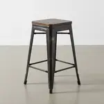 Flash Furniture CH-31320-24-BQ-WD-GG