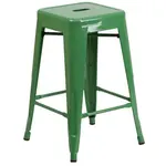 Flash Furniture CH-31320-24-GN-GG