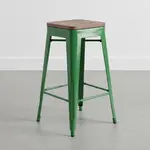 Flash Furniture CH-31320-24-GN-WD-GG