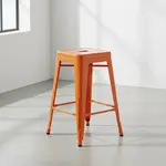 Flash Furniture CH-31320-24-OR-GG